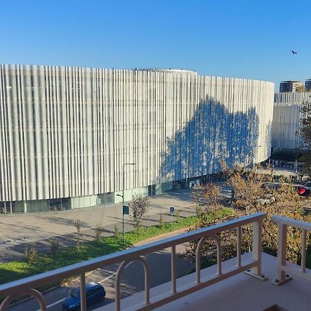 Hotel Treehouse Milano Zewnętrze zdjęcie